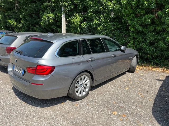 auto usato privato bmw