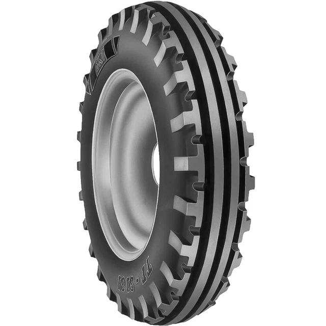 Tire BKT TF-8181 6.5-16 Load 6 Ply (TT) Tractor