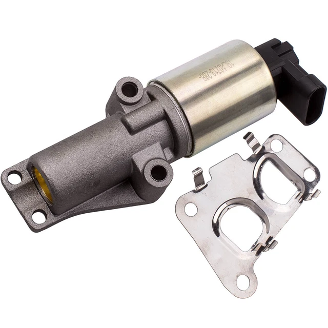 VANNE EGR FOR Opel Astra G H VAUXHALL ASTRA G/MK4 H/MK5 17087248