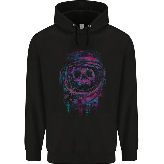 Hoodies en coton pour Homme | FROM FUTURE