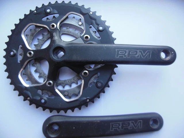 ❣️CAMPAGNOLO RACING T 170 52-42-30 トリプル solshalomfurniture.com