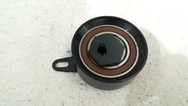 074109243F galet tendeur pour AUDI A6 2.5 TDI 1994 147297 2