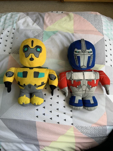 Peluche bumblebee store