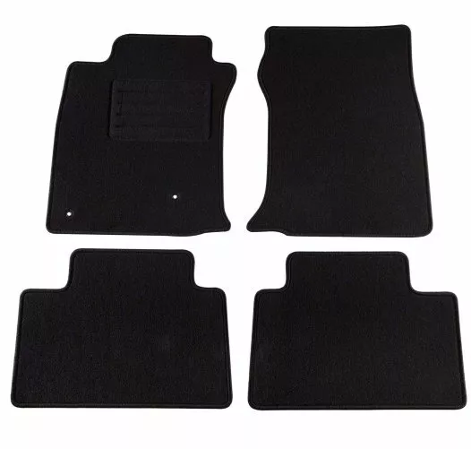 Tapis Moquette Pour Toyota Land Cruiser