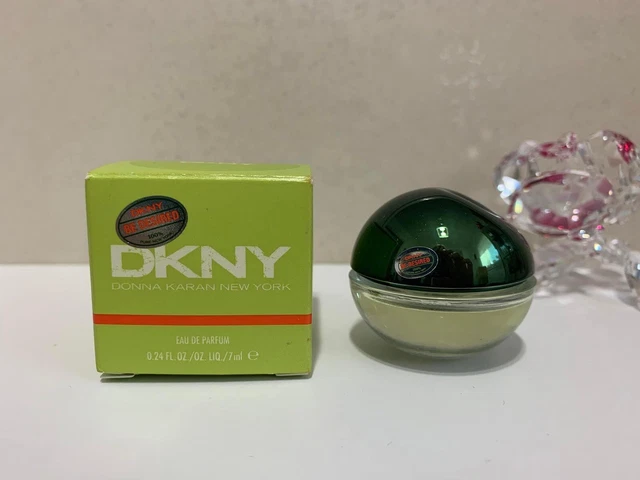 Miniature parfum Be Desired DKNY EDP 7 ml