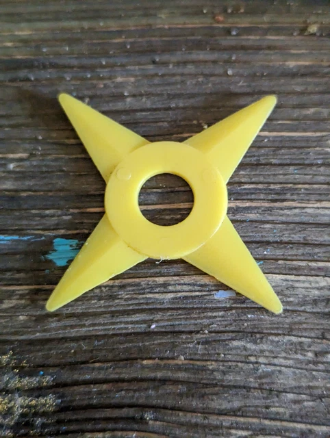 Vintage 1970s Mattel Shogun Warriors Dragun YELLOW Shooting Star Jumbo Machinder Vintage 1970s Mattel Shogun Warriors Dragun YELLOW Shooting Star Jumbo Machinder