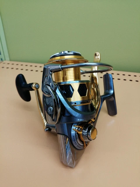 DAIWA - 12 トーナメントISO SHLBD Yahoo!オークション -「12トーナメントiso」の落札相場・落札価格