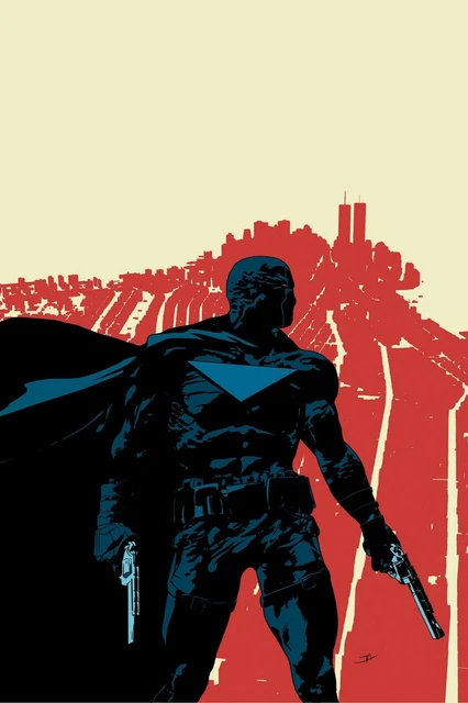Cloaked #3 - 4 (of 4) You Pick Single Issues From A & B Covers Dark Horse 2022