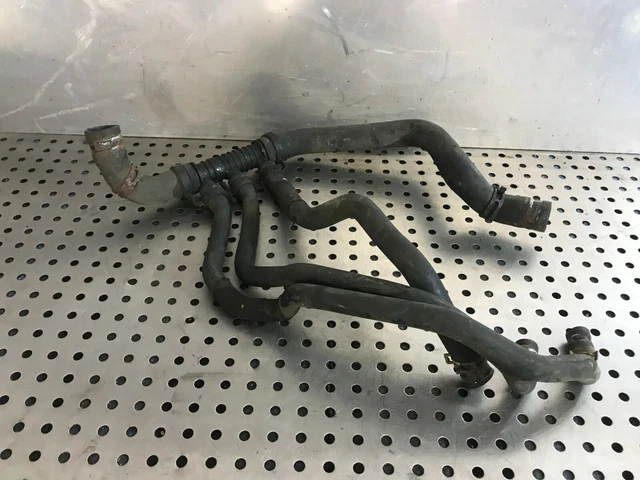 Durite D'eau Pour Renault 19 Phase 2 1.8i - Pièce D'occasion, N°148, Fonctionnelle