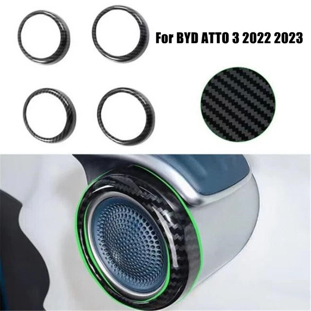ELEVATE YOUR AUDIO System for BYD ATTO 3 with Interior Door Trim £26.74