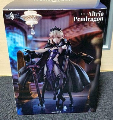 artoria alter figure