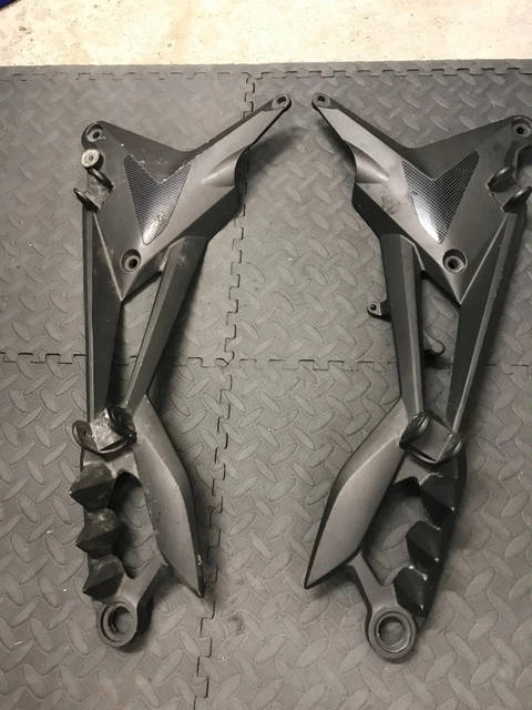 Phare Arrière (voyant) Compatible Cagiva Raptor 650 (2000-2008) - Référence V-PARTS 6666 / 8132 - Neuf Avec étiquette