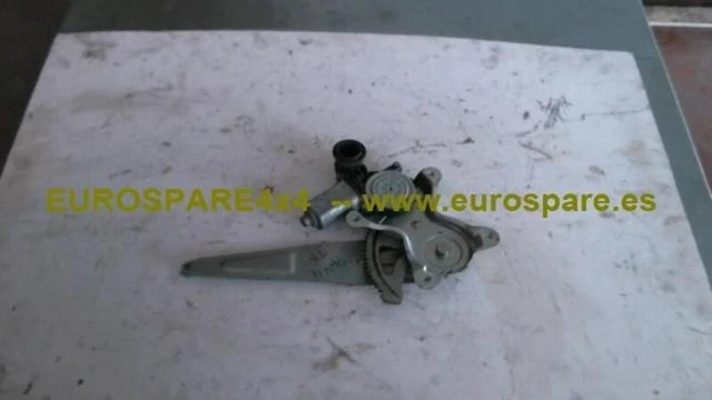 Braccio Tergicristalli Anteriore Destro per TOYOTA RAV4 (A3) Active