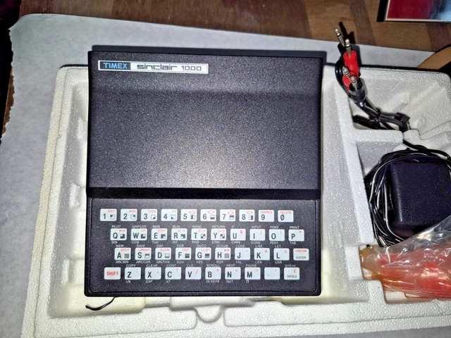 Vintage Computers & Mainframes, Vintage Computing, Computers