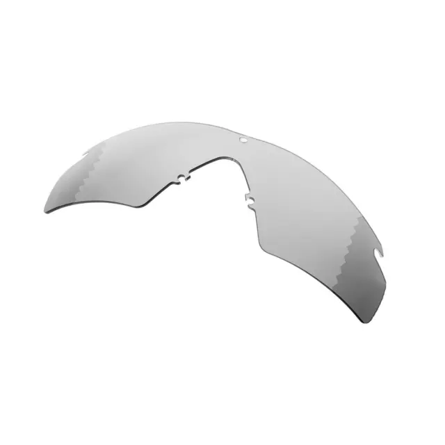 Walleva Transition Lenti Polarizzate Per Oakley Si Ballistic M Frame 2.0 Strike