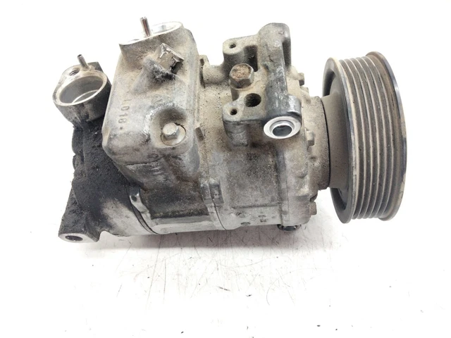 1K0820859T Compressore Aria Condizionata Per Volkswagen Scirocco 137 1 2657686