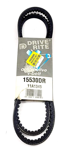 Accessorio Guida Belt-Rwd Drive-Rite 15530DR