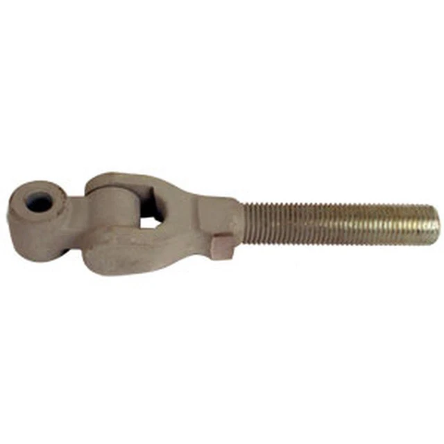 AR26527 New Center Link End Fits John Deere Tractor 3010 4010