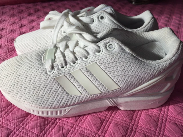 Adidas zx shop 450 blanche femme