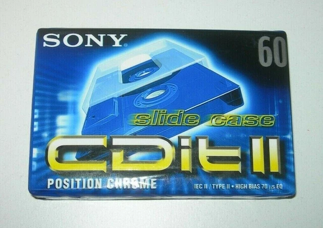 Lot 33 Cassettes audio de bonne qualité ferro, chrome | Used   Good | €30.00 | Hulluch, Nord Pas de Calais