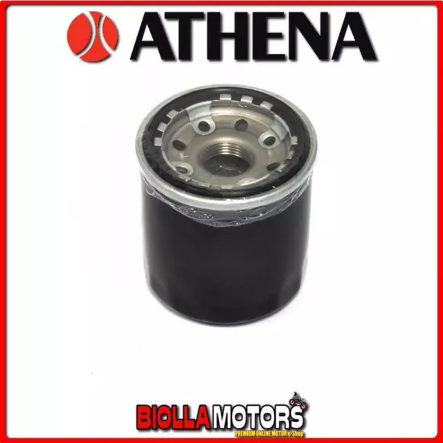 FFP008 FILTRO OLIO ATHENA YAMAHA XV 1700 PC ROAD STAR WARRIOR 2003- 1700cc