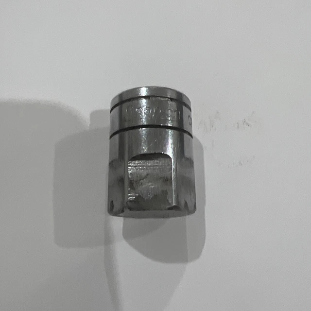SNAP ON 17MM Hex VW Transmission Drain Plug Socket CPT110A 3/8 Drive