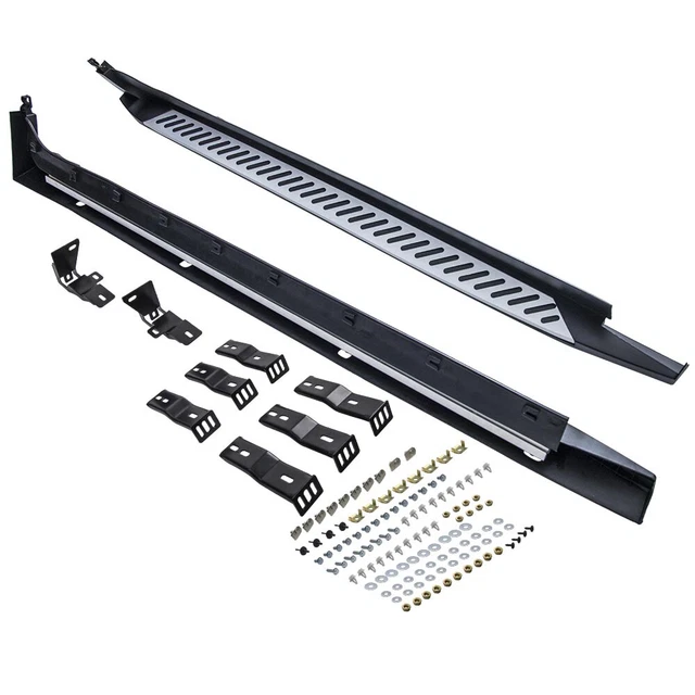 Side Step Running Board pour BMW X3 F25 2010-2016 new