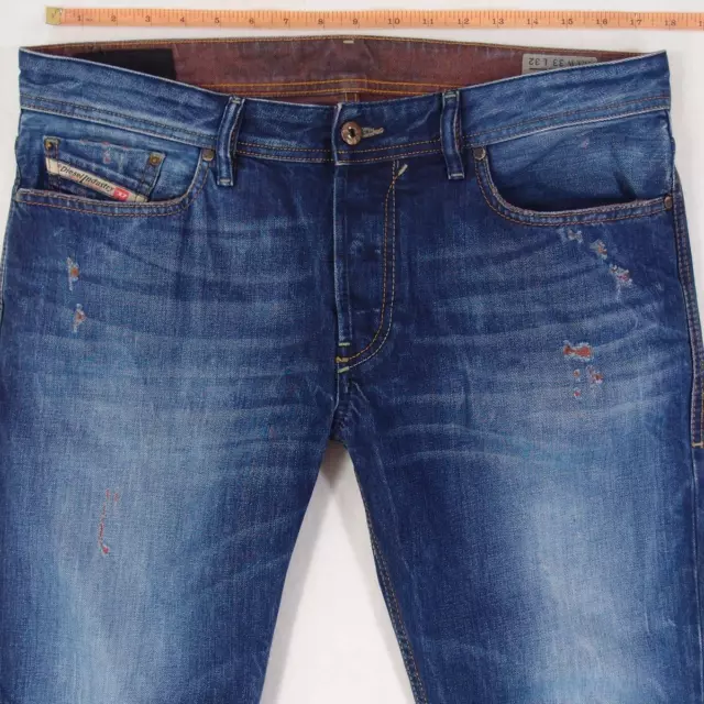 New sales fanker diesel