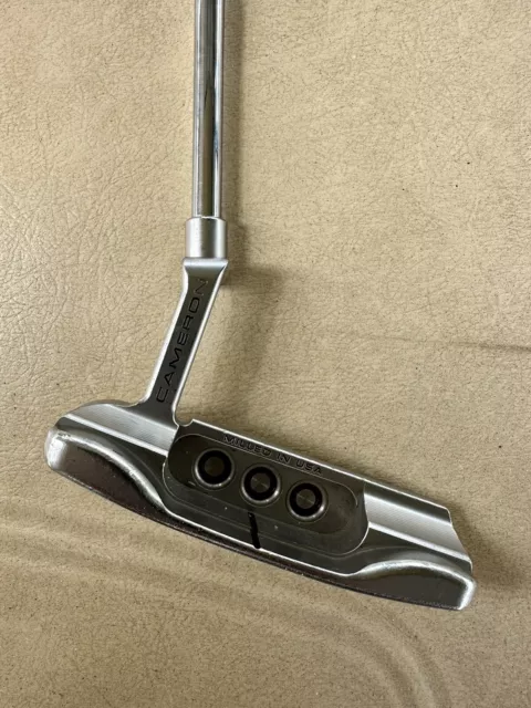 Scotty Cameron Special Select Newport 35”
