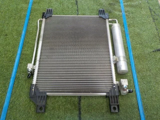 MITSUBISHI Ek space 2018 DBA-B11A Condensatore 7812A254 [usato] [PA92201445]