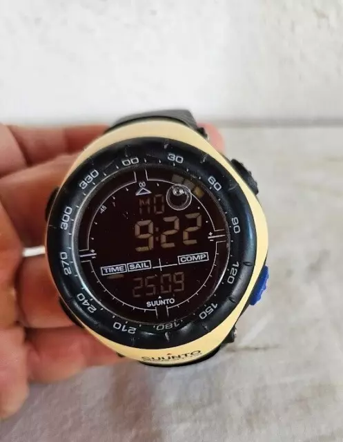 Suunto montagna sale