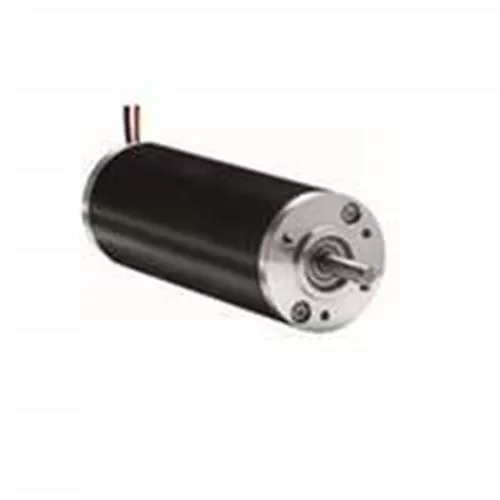 1 x MOTOR DC 898500 24 V 3800U/MIN