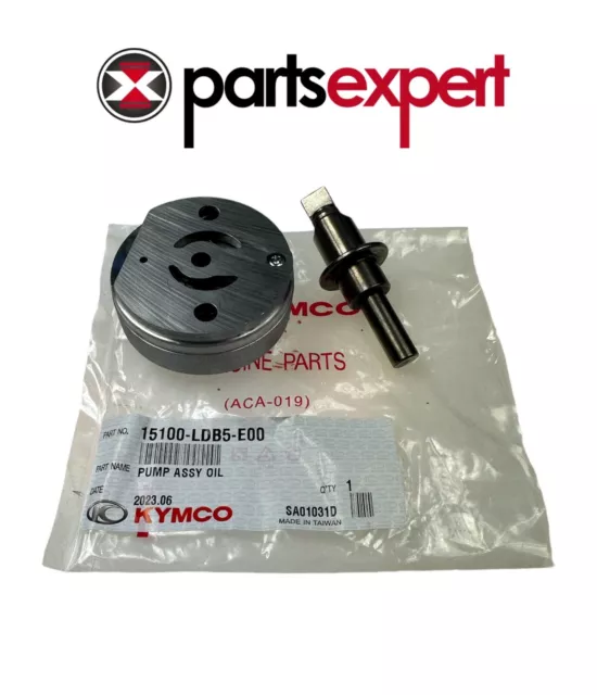 OEM KYMCO POMPE A HUILE Oil pump MXU 500 / MXU 550 / MXU 700 / UXV 500 / UXV 700
