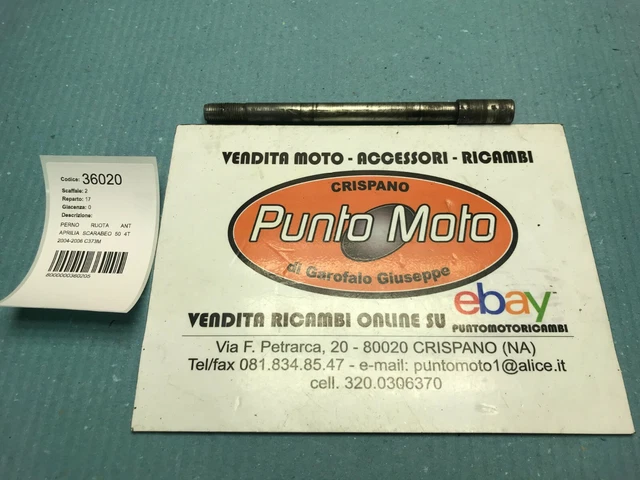 YCF Parapolvere Ruota Anteriore/Posteriore | Maciag Offroad