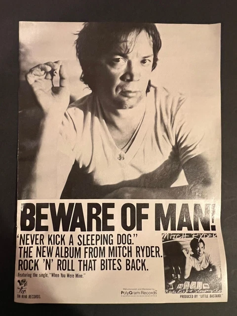 ギター B.C.RICH STINGER 1980-89, Advertising-Print, Merchandise & Memorabilia