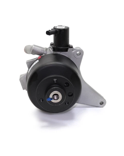 ABC TANDEM PUMPE Mercedes Cl-Klasse C216 A0004660900 Inkl Druckspeicher Original EUR 600,00 - DE