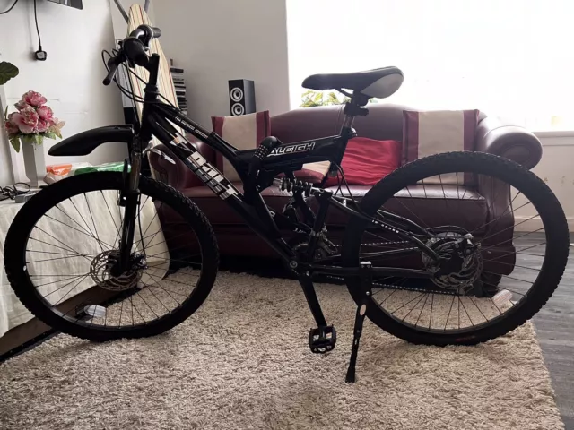 T discount bolt bike
