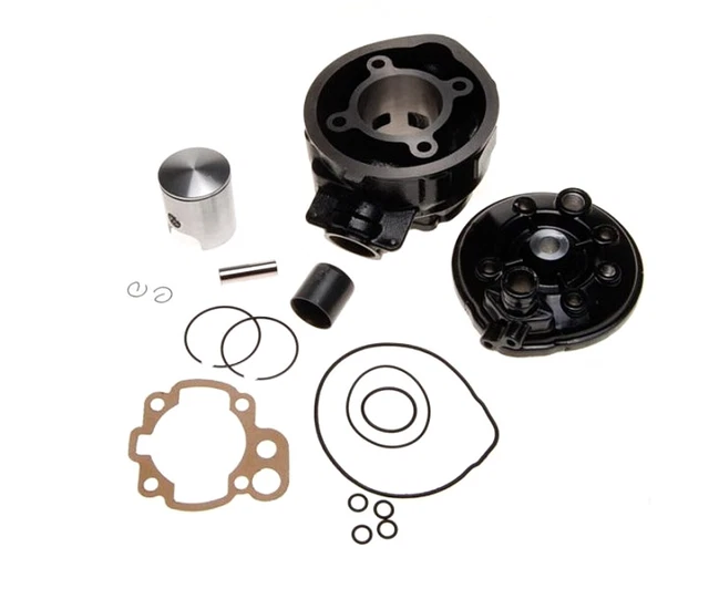 5X JOINT DE cylindre moteur mobylette cyclomoteur compatible avec 101 5X JOINT DE cylindre moteur mobylette cyclomoteur compatible avec 101