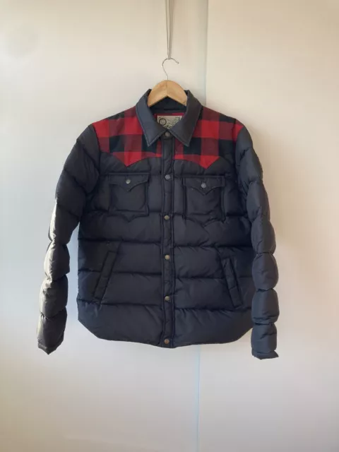 Penfield goose down clearance jacket