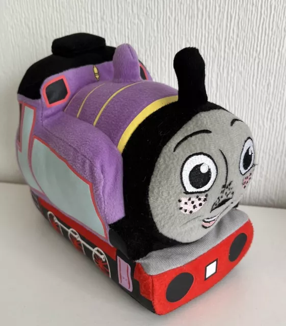 Thomas The Tank Engine & Friends Rosie The Pink Train Plush Soft Toy