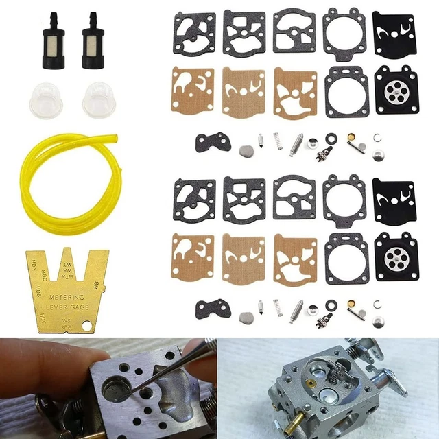 Tool Parts Carburetor Repair MS210 WA WT Series 024 Carburetor K20-WAT