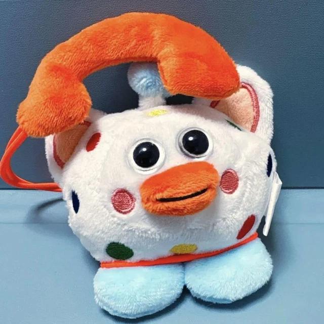 ぬいぐるみ・マスコット itemlabel ouioui vivi imput oui oui 2pcs itemlabel ouioui vivi imput oui oui 2pcs