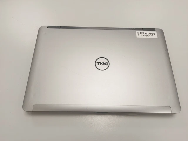 Dell Latitude E6540 320GB HDD Core i5-4310MCPU 2700 MHz 4GB RAM 15,6" Notebook GEBRAUCHT