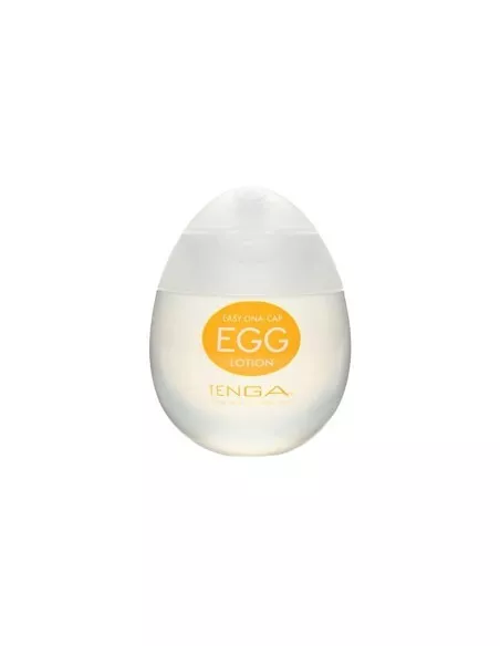 Lubricante Egg Lotion