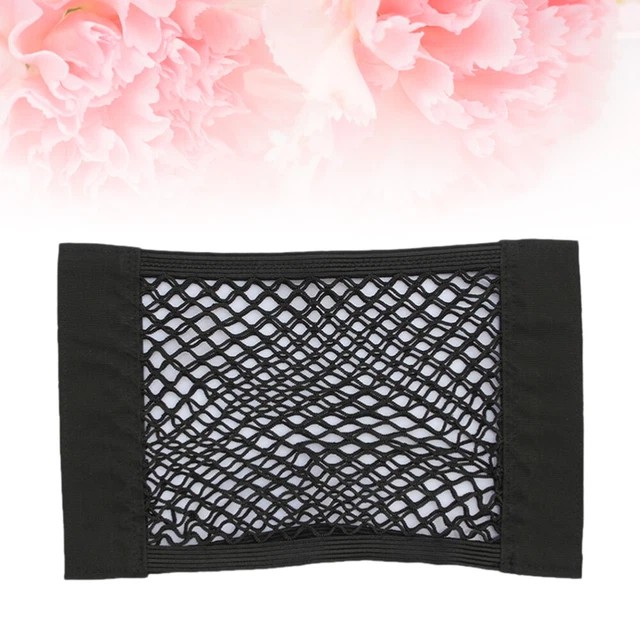 Senhoglb 12 Tier Mesh Wall Pocket File Holder Magazine