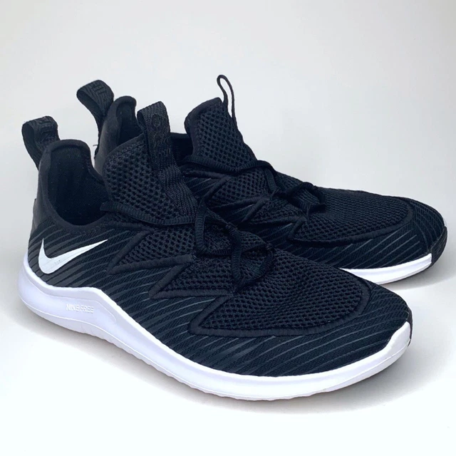 NIKE FREE TR 9 Ultra Ladies Trainers UK 4 US 6.5 EUR 37.5 REF 964