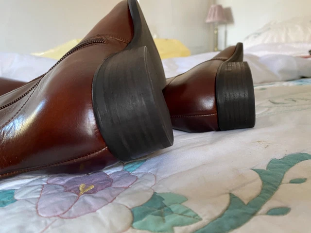 Gabor brook m on sale ladies long boots
