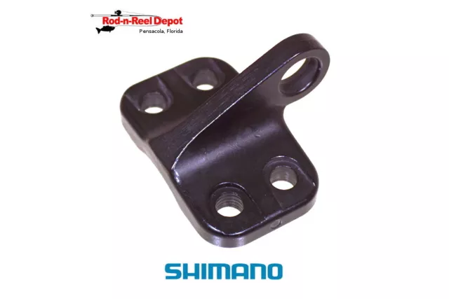 Shimano Rod Clamp Kit #TGT0353X Tekota TLD Torium Trinadad Tyrnos 4/0