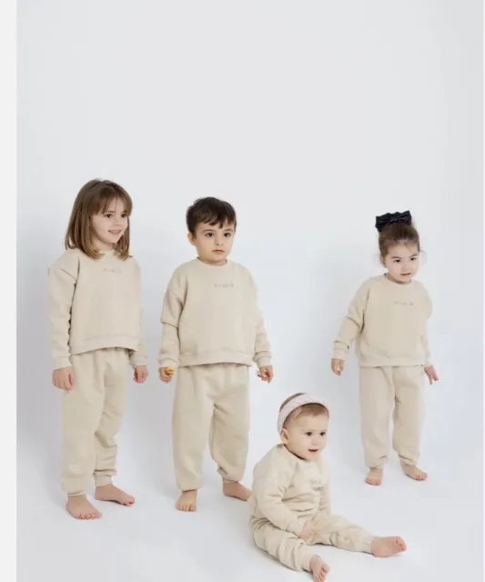 Set di abbigliamento preferito per bambini
