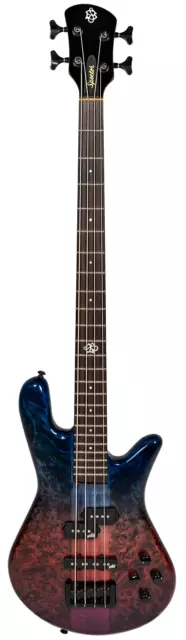 SPECTOR NS Ethos 4 - Interstellaire